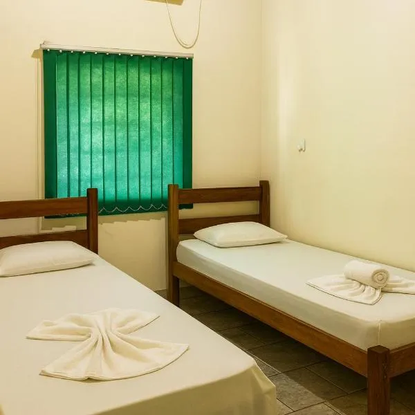 Hotel Brisa do Araguaia SFA, hotel in São Félix
