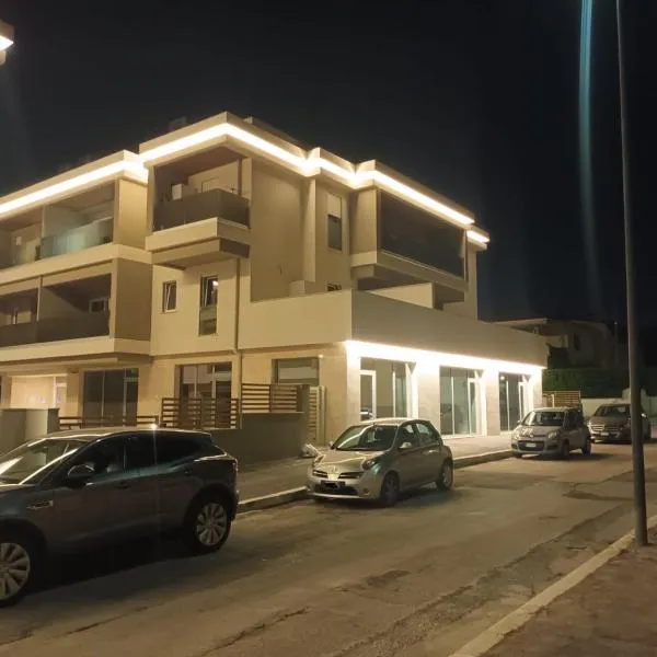 Garibaldi House - Via Cupello, ξενοδοχείο σε Avezzano