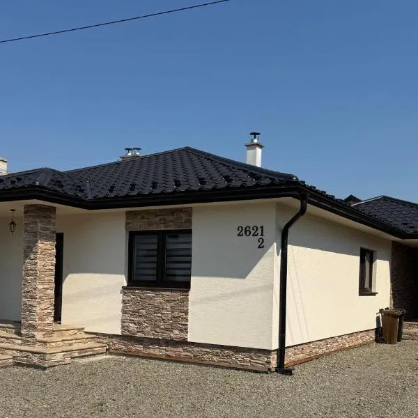 Dom Amélia, hotel u gradu Snjina