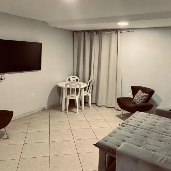 Apartamento em Arapiraca próximo ao Shopping e ao Centro, hotel in Arapiraca