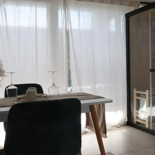 RheinMosel Wellness 11, ξενοδοχείο σε Κόμπλεντς