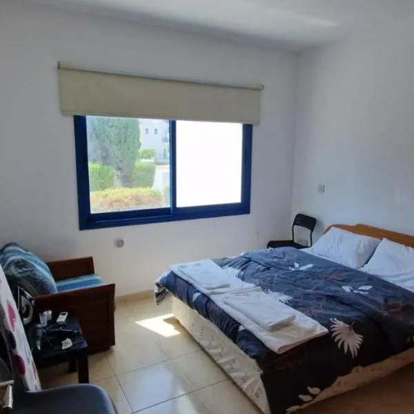 2 bedroom 4 bed, ξενοδοχείο σε Aglantzia