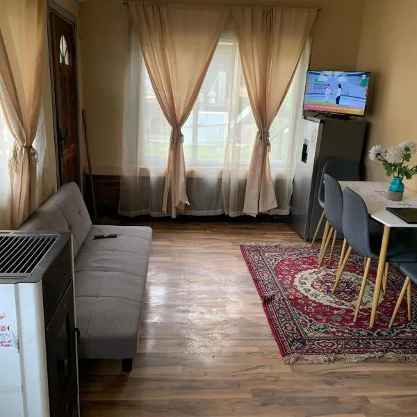 Departamento en el sur, hotel in Coyhaique