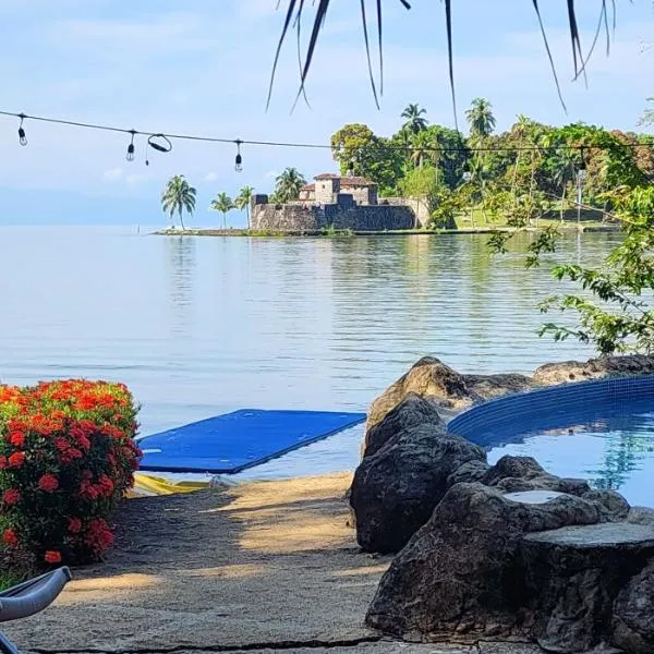 Casa Caribe Hotel, hotel in Río Dulce
