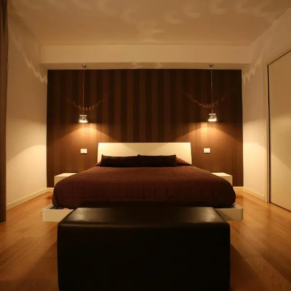 Belmonte Hotel, Dependance Alba Palace Hotel, hotel en Favara