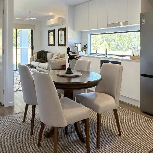 Pindari Guest House, ξενοδοχείο σε Yandina