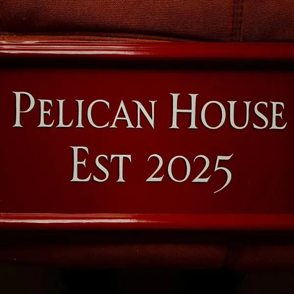 Pelican House, hotel in Bridport