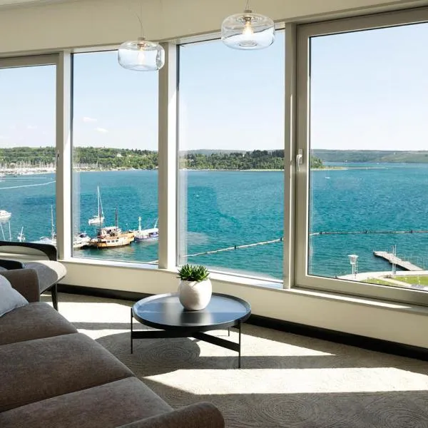 Hotel Slovenija - Terme & Wellness LifeClass, Hotel in Portorož