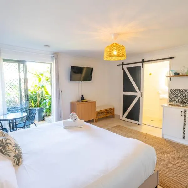 Studio 9, hotel in Point Lookout