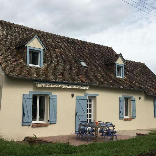 Fleur House