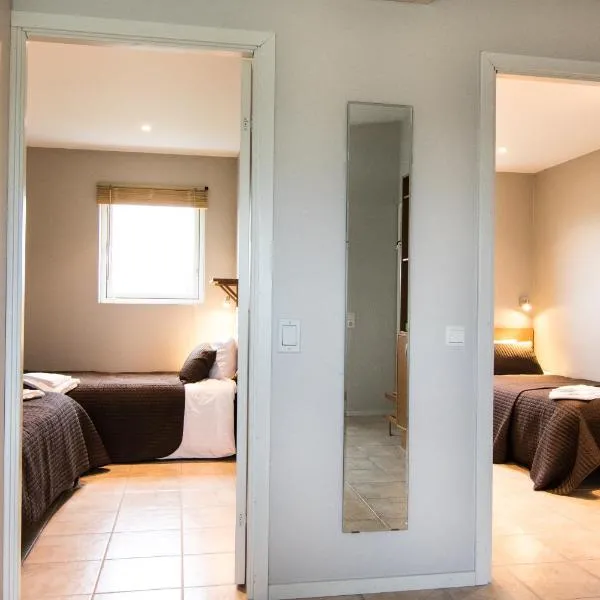 Tomelilla Golf Hotell, hotel em Tomelilla