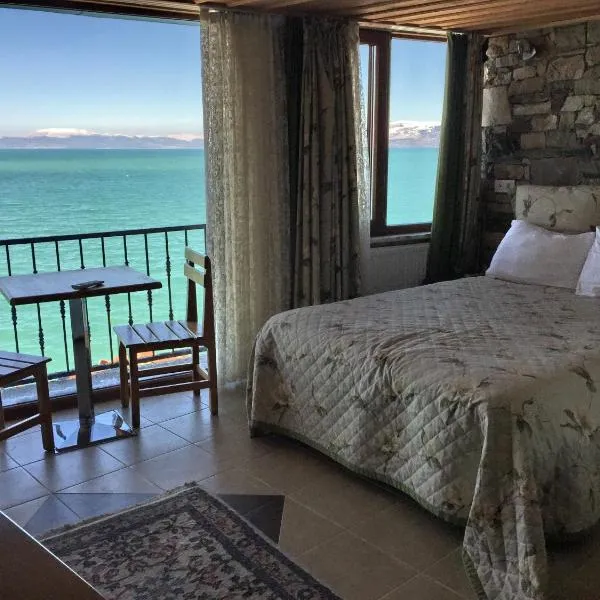 Fulya Pension, hotel in Egirdir