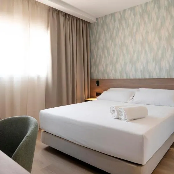 Alora Hotel Mérida, hotel em Mérida