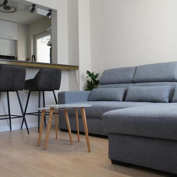 cosy apartment, Sofia