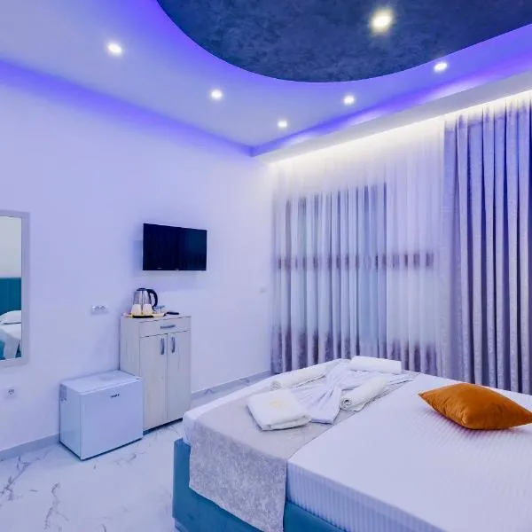 APART-HOTEL PRESiDENT 2، فندق في أولتسينج