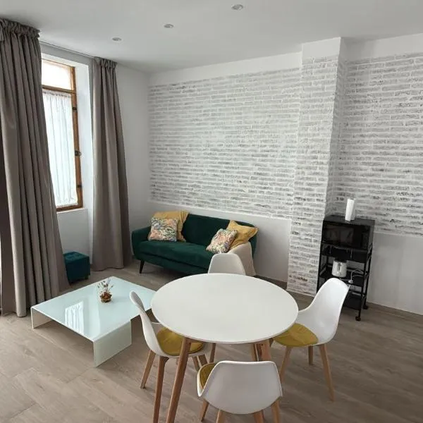 Salabert Suite, hotel in Valencia