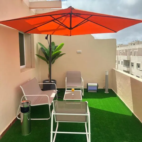 Karim Palace ,Five Stars Quality With Low Budget, Near The Beach And Airport, ξενοδοχείο στην Ταγγέρη