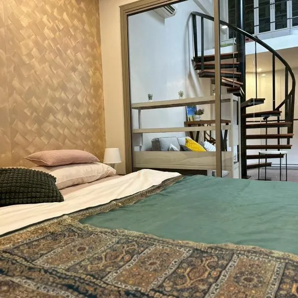 Village 40 Phuket Old Town, hotel en Phuket