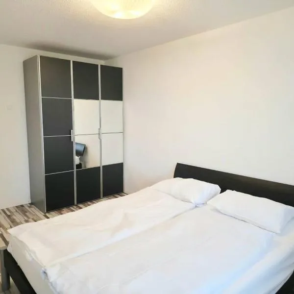 Holunder Inn, hotel em Menziken