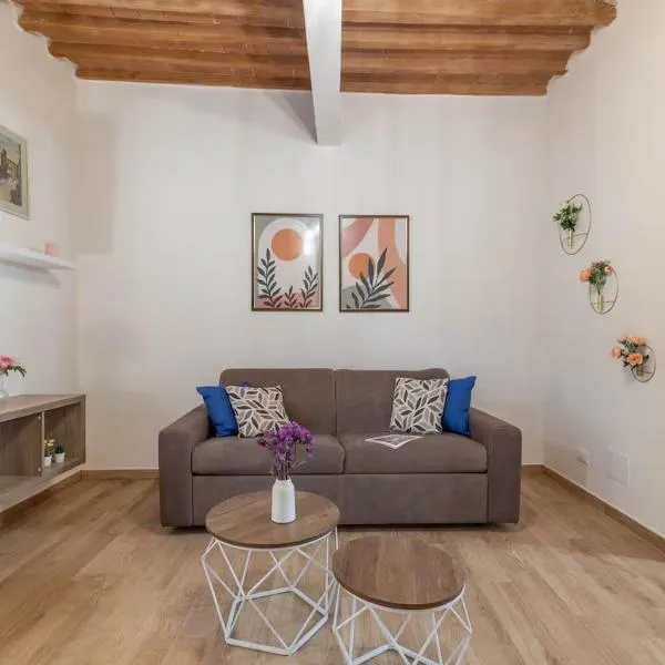 Alaric - appartement 4 personnes - check in h24 - wifi, hôtel à Lyon