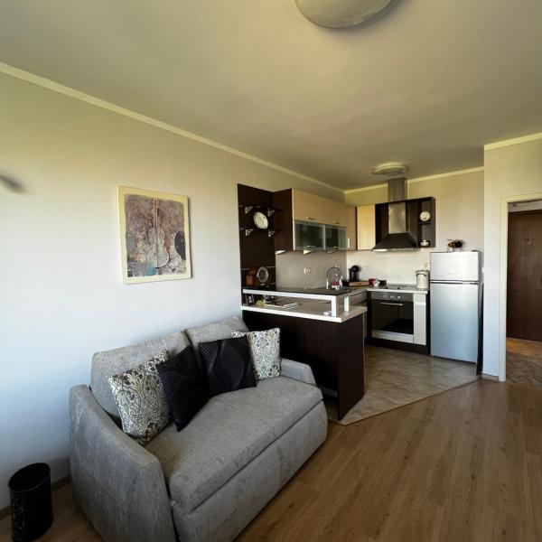Apartment 22, Sofia