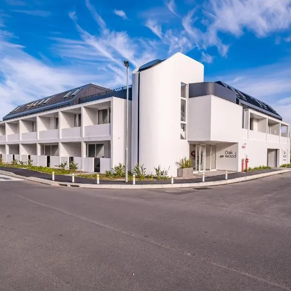 Oakwood Hermanus, Hotel in Hermanus