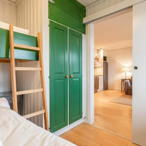 Åre Travel - Åre Fjällbyn, ξενοδοχείο στο Åre