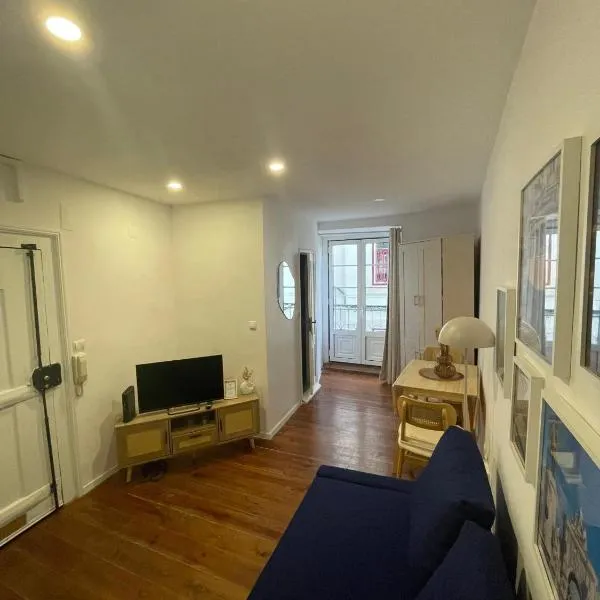 Downtown Alfama Fado, hotel in Lisbon