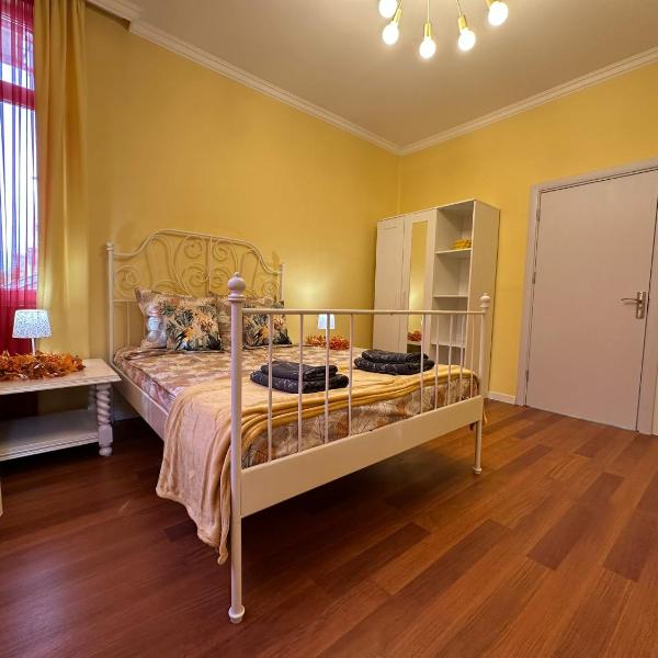 Central Family Residence, Sofia