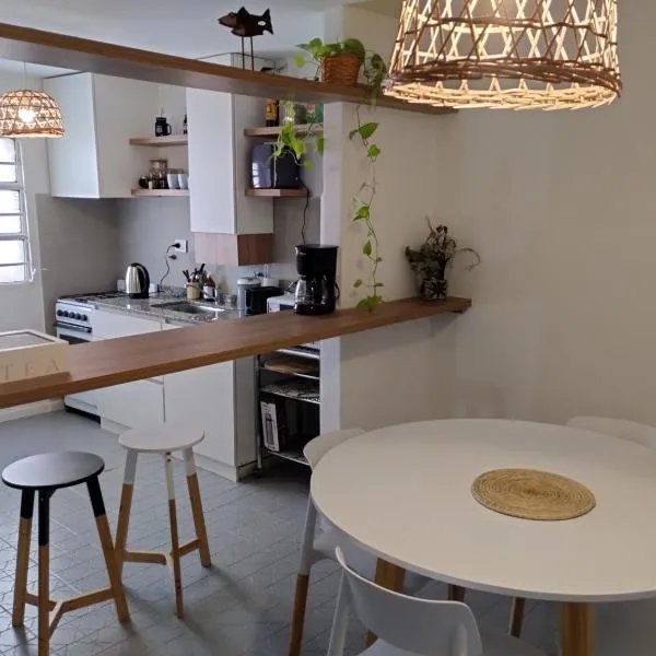 Great Lofty, hotel in Cordoba