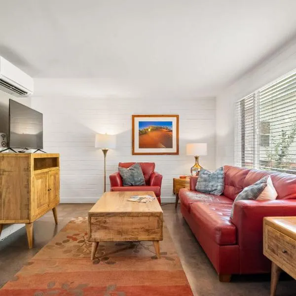 Downtown Cozy Home Base - Purple Sage 6, hotel en Moab