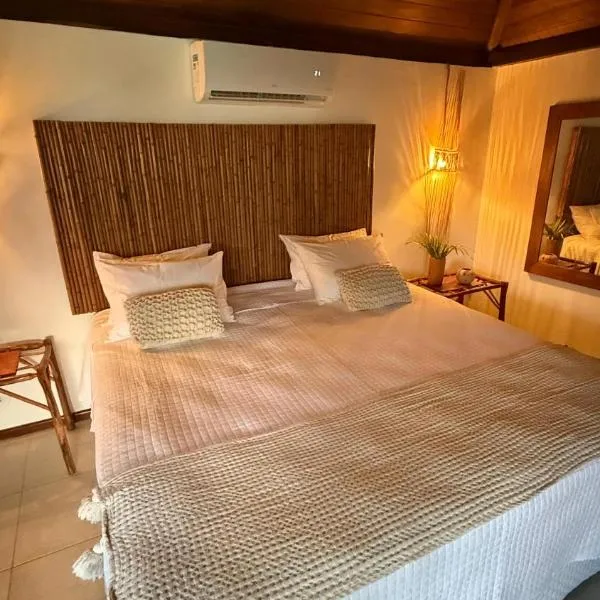 Pousada Duna Paraiso Maceió, hotel in Maceió