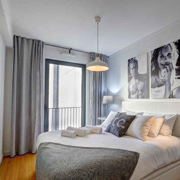 Sonel Investe Martim Moniz Apartment by Get Your Stay