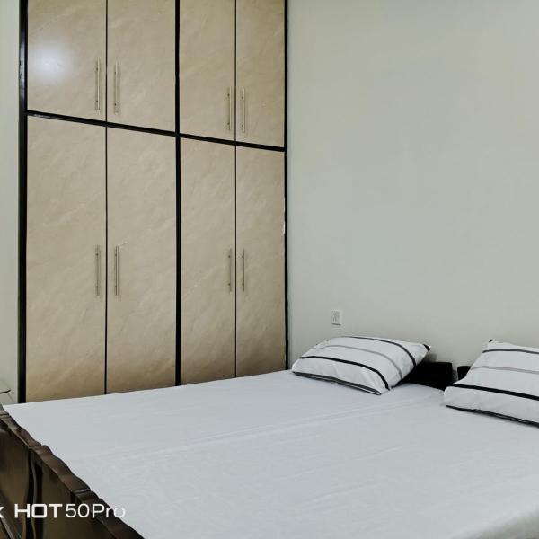 Street 7 Apartment, Bahawalpur