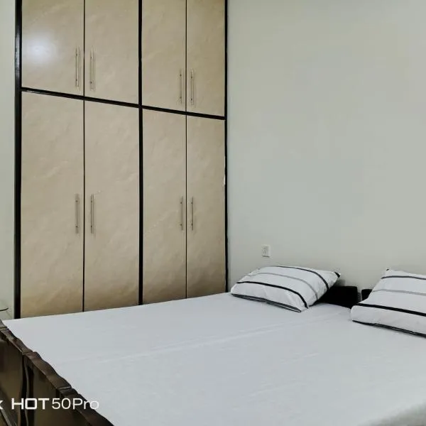 Street 7 Apartment, hotel v Bahawalpuru