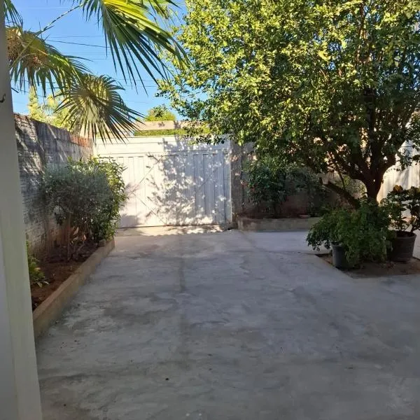 CasaBomJesusdaLapa, hotel di Bom Jesus da Lapa