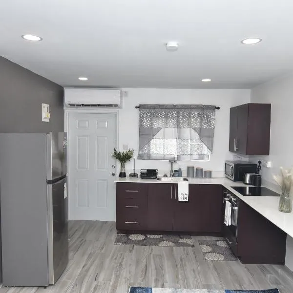 Good Stay Apartments and Car Rentals, hotel in Gros Islet