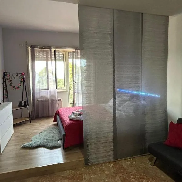 Marianna Guest House, hôtel à Bracciano