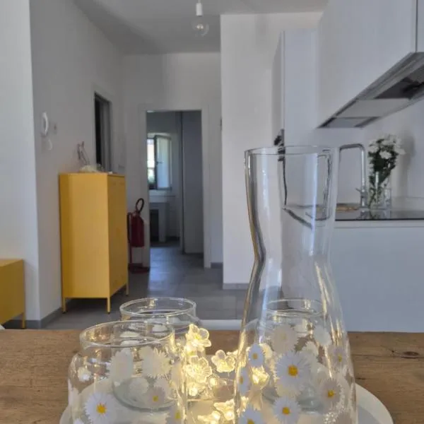 La casa delle margherite - Tirano, ξενοδοχείο σε Tirano