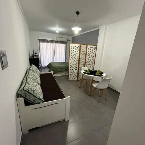 Departamento Mexico, a metros de casa de gobierno, hotel em Paraná