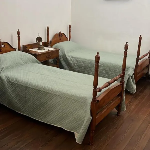 Casa Rosa 3, hôtel à Mercedes
