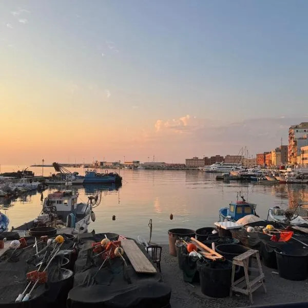 Tower casa vacanze 1, hotel v destinaci Anzio