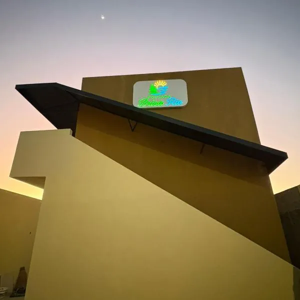 Pousada Brisa Rio, hotel in Aracaju