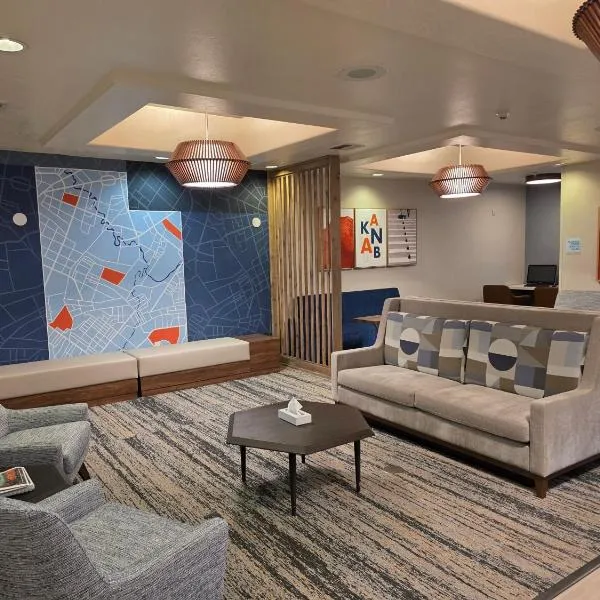Holiday Inn Express & Suites Kanab by IHG, hotel a Kanab