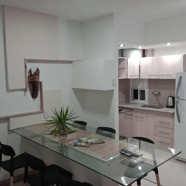 Loft, хотел в Ла Риоха