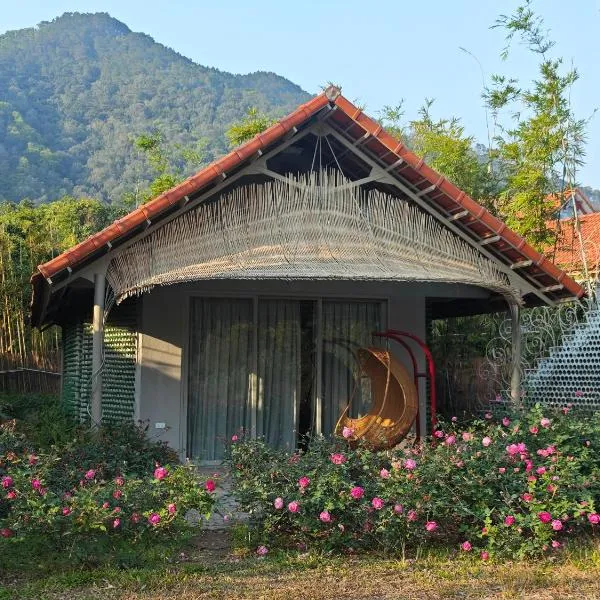 Fifth Season Retreat, hôtel à Sóc Sơn