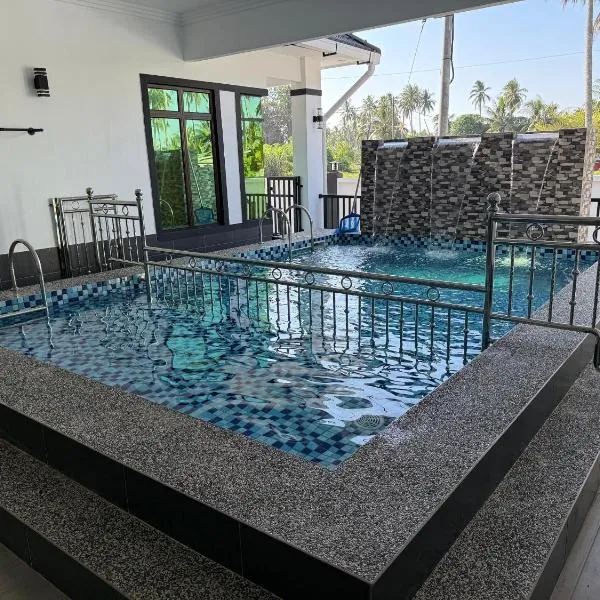 Villa Family, hôtel à Bachok