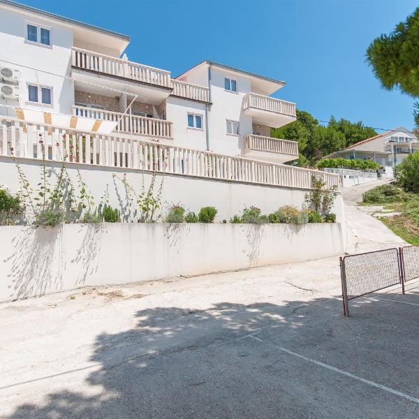 Apartmani Vesna