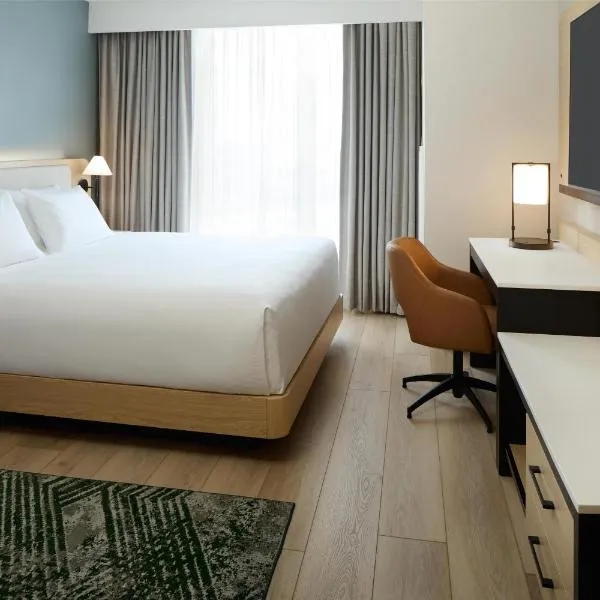 Hyatt Place Montreal Airport, hotel in Dorval