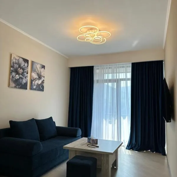 Alvina complex Vakas Tsakghadzor apartament, hotel u gradu Tsaghkadzor